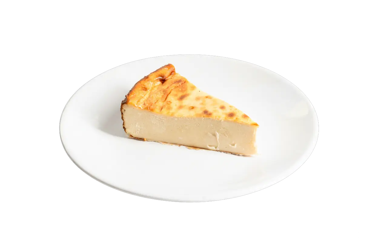 Vanilla San Sebastian