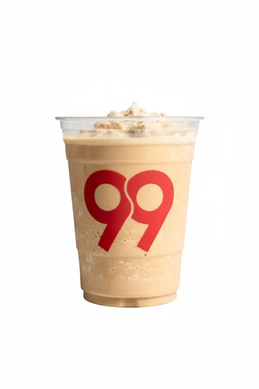 Classic Coffee Freeze