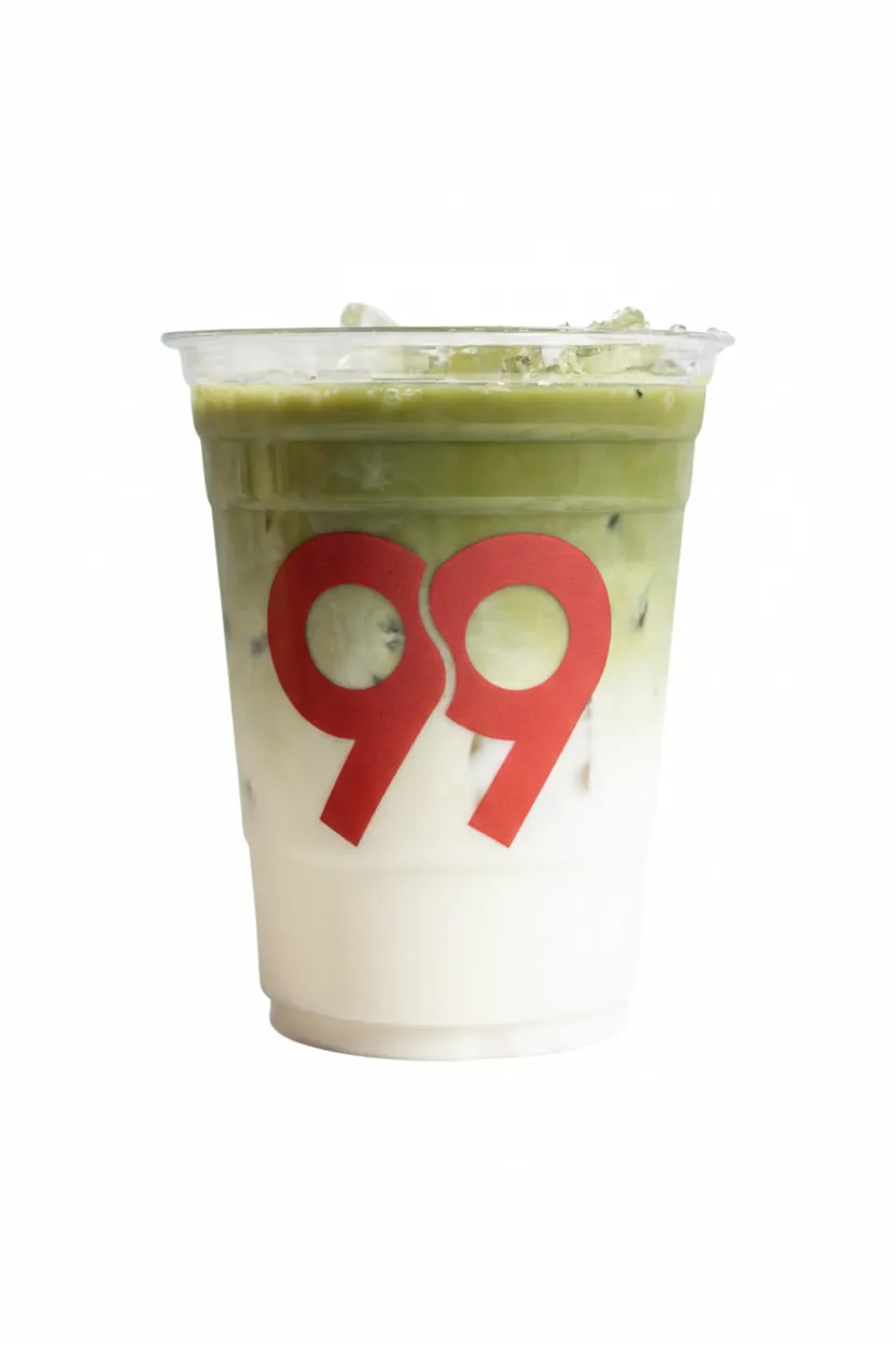 Classic Matcha