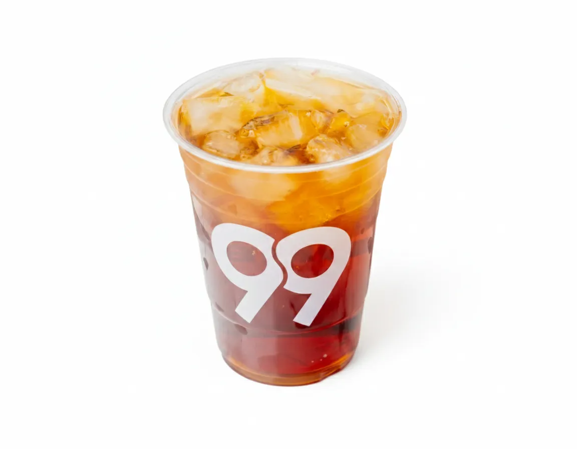 Unsweetened Iced Tea