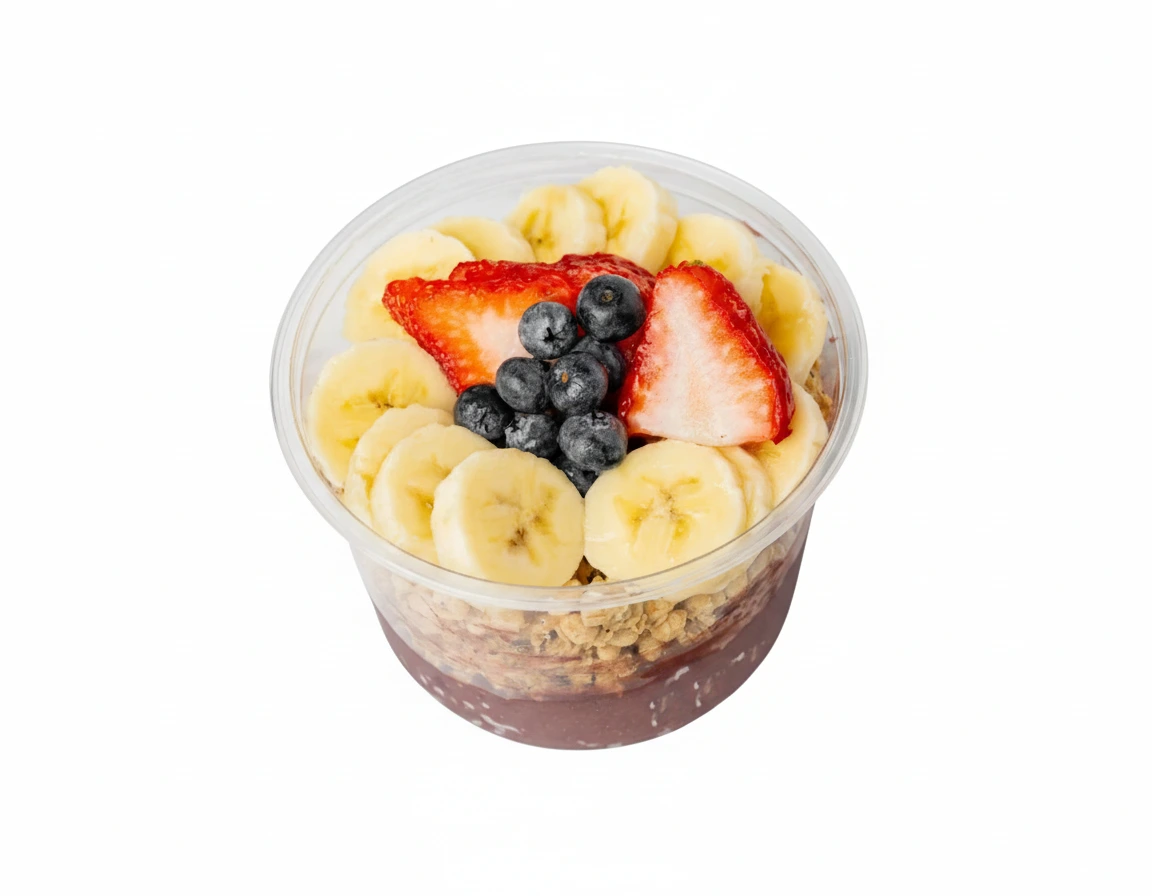 Original Acai Bowl